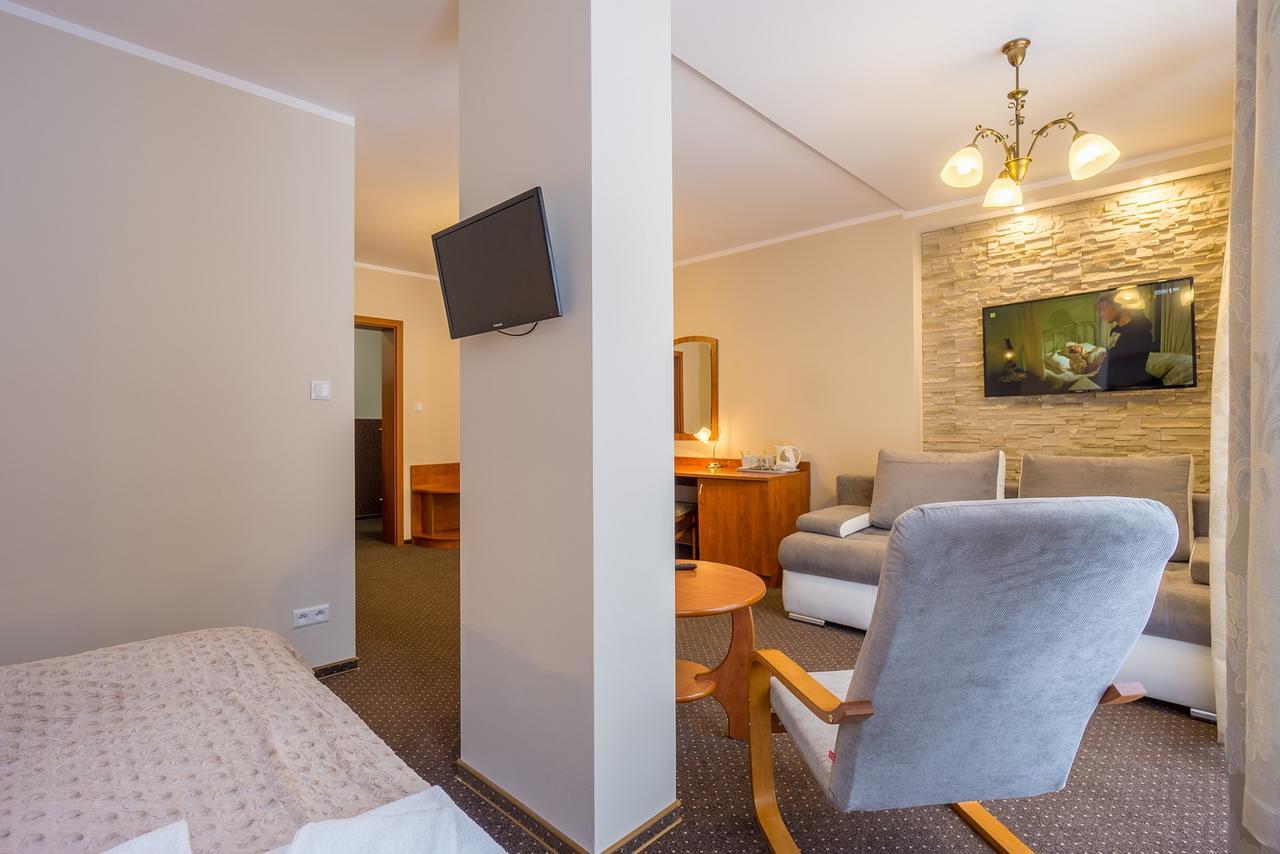 Hotel Diament Szklarska Poręba Eksteriør bilde
