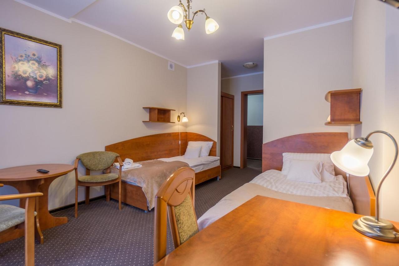Hotel Diament Szklarska Poręba Eksteriør bilde